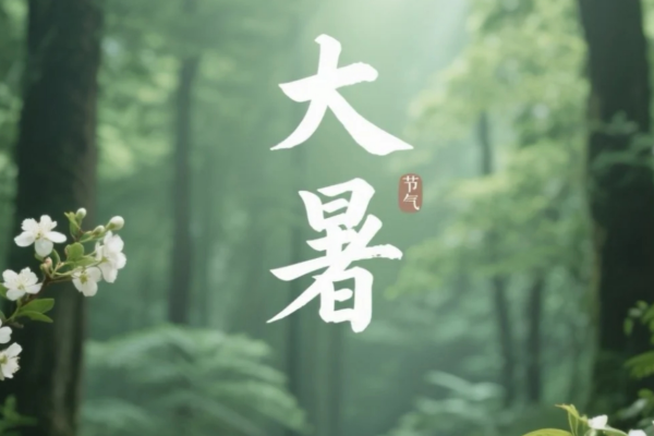 大暑养生正当时!小江溪江西小炒绿豆免费续，清热解暑喝出健康!